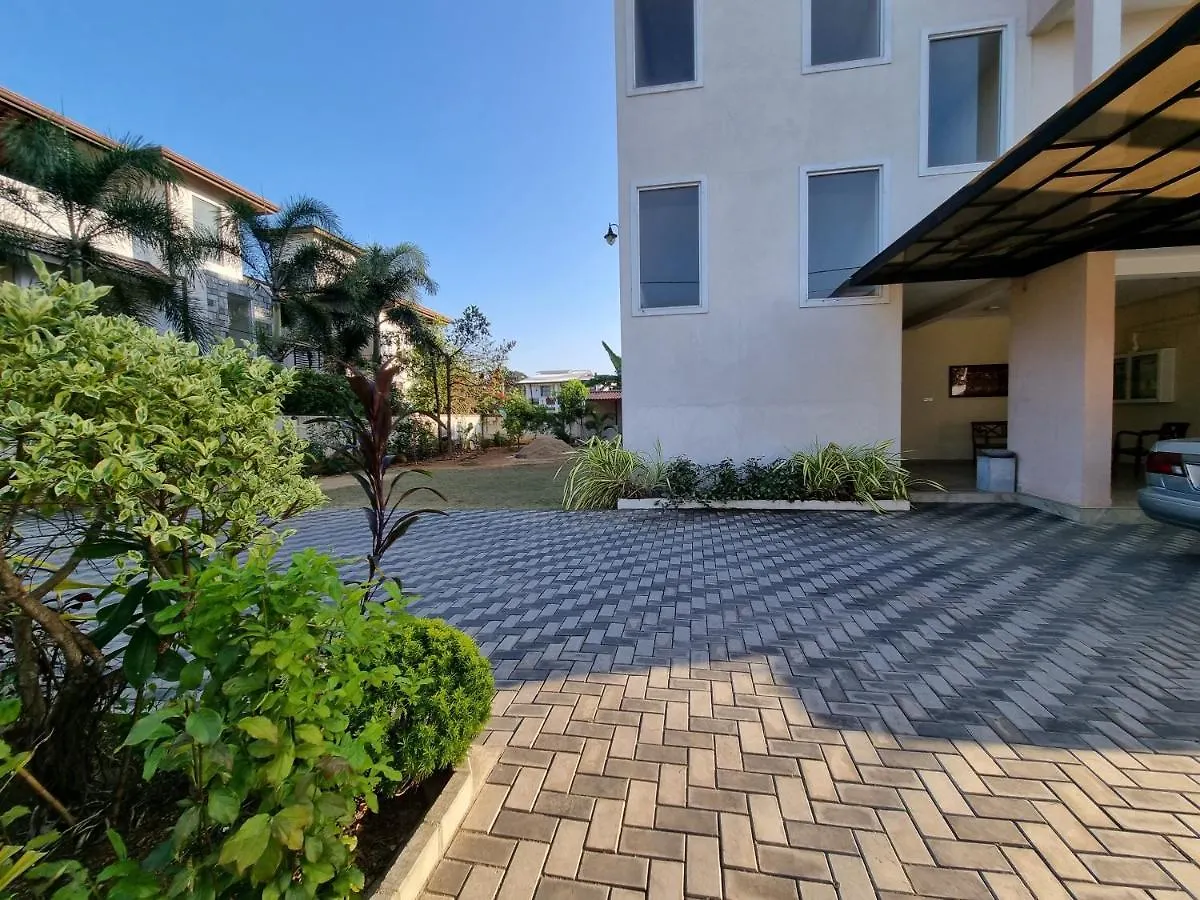Grand Station Residence Seeduwa Apartment