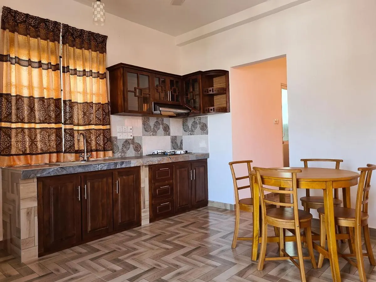 Grand Station Residence Seeduwa