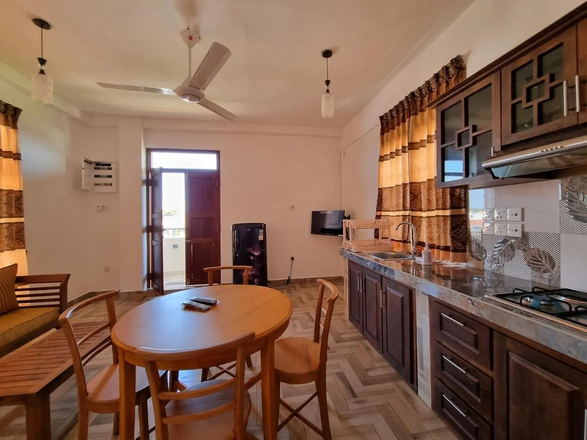 Grand Station Residence Seeduwa