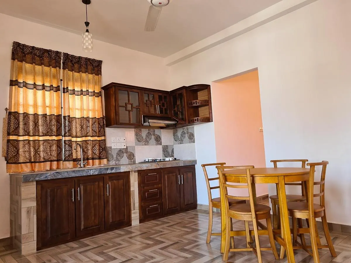 Apartment Grand Station Residence Seeduwa