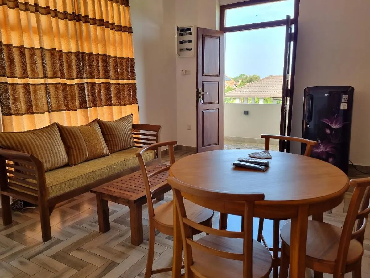 Grand Station Residence Seeduwa Sri Lanka