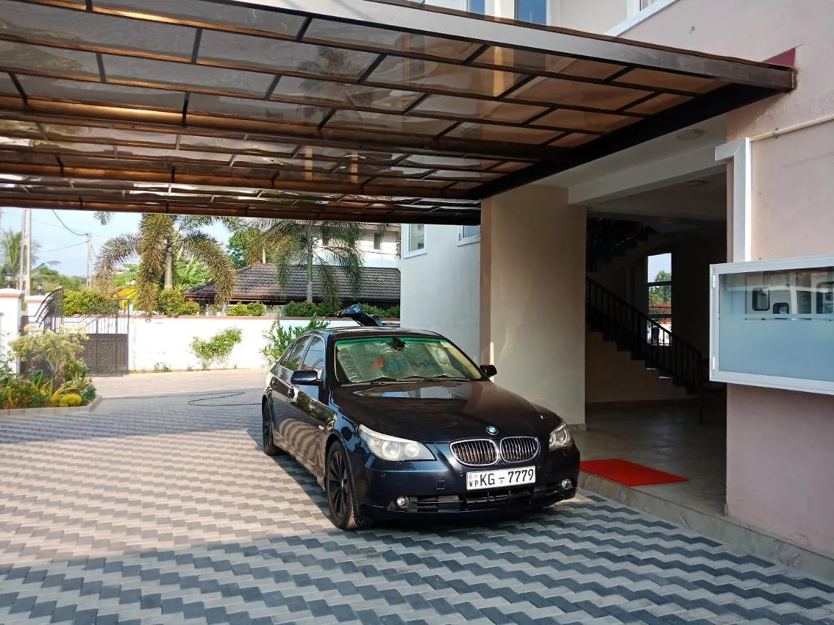 Grand Station Residence Seeduwa 0*,  Sri Lanka