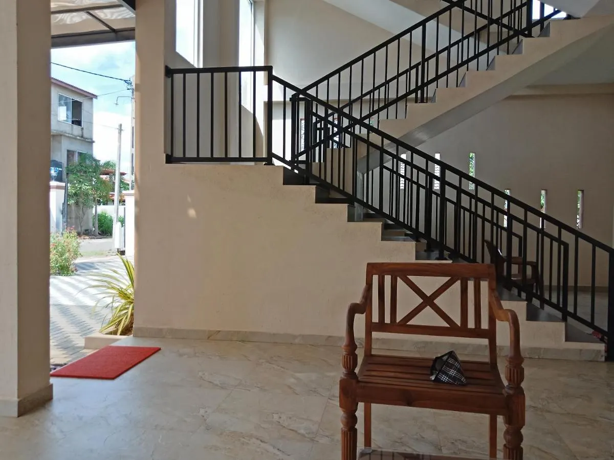 Grand Station Residence Seeduwa Apartment