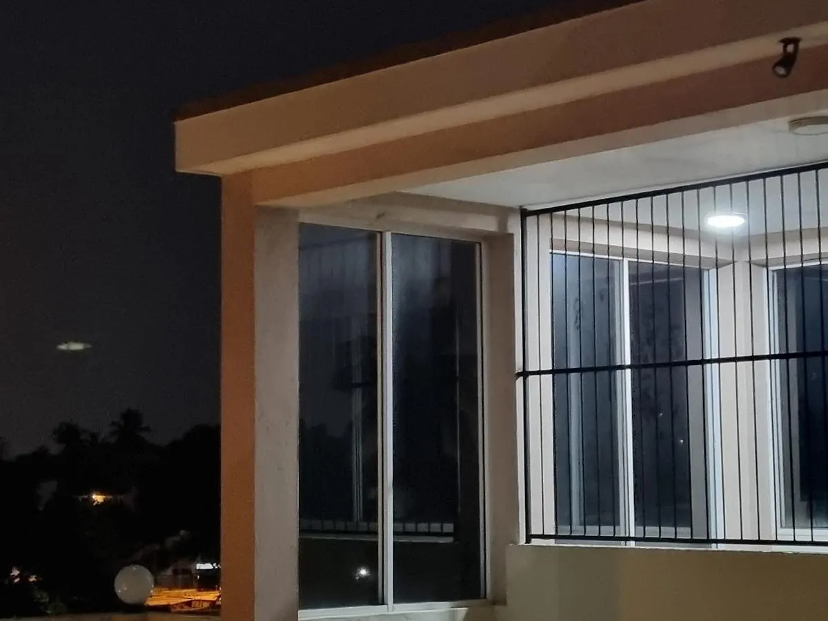 Grand Station Residence Seeduwa