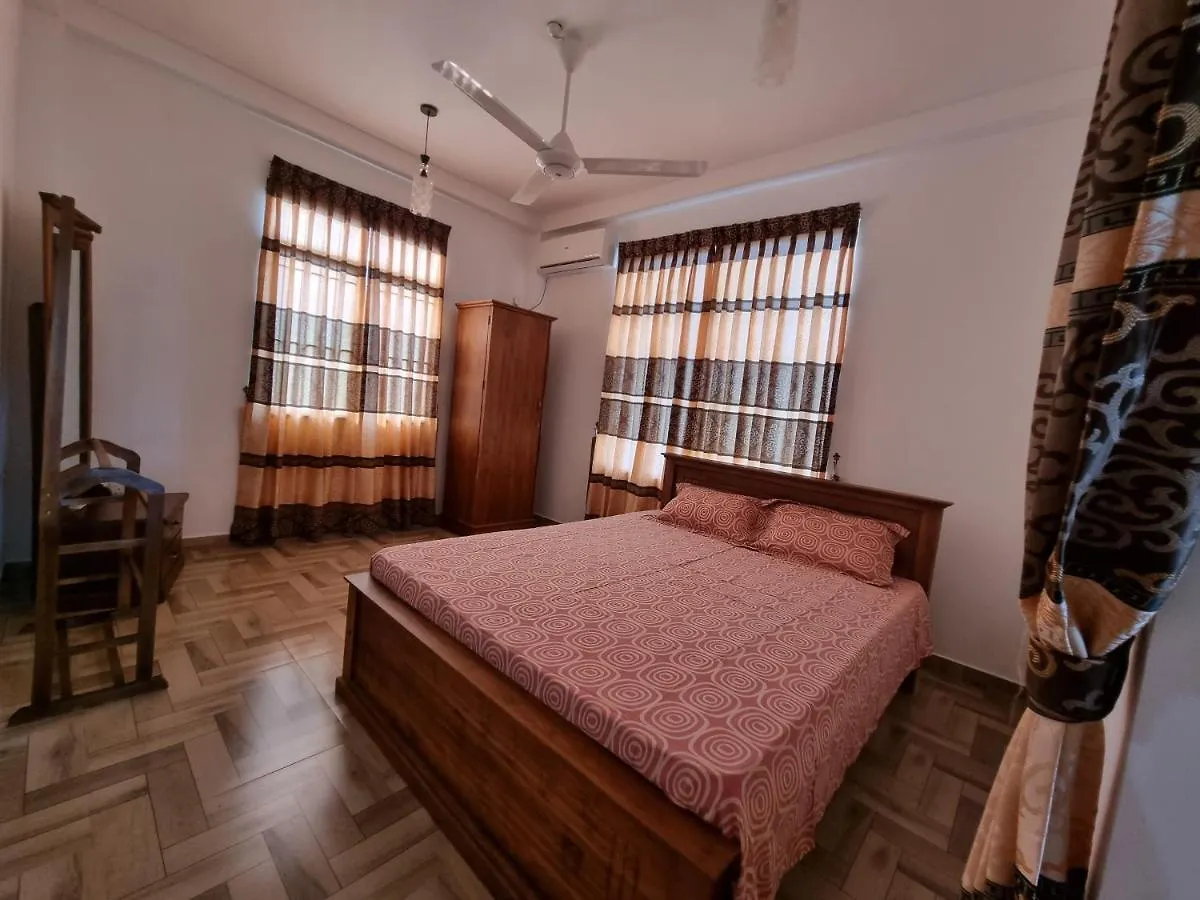 Apartment Grand Station Residence Seeduwa Sri Lanka