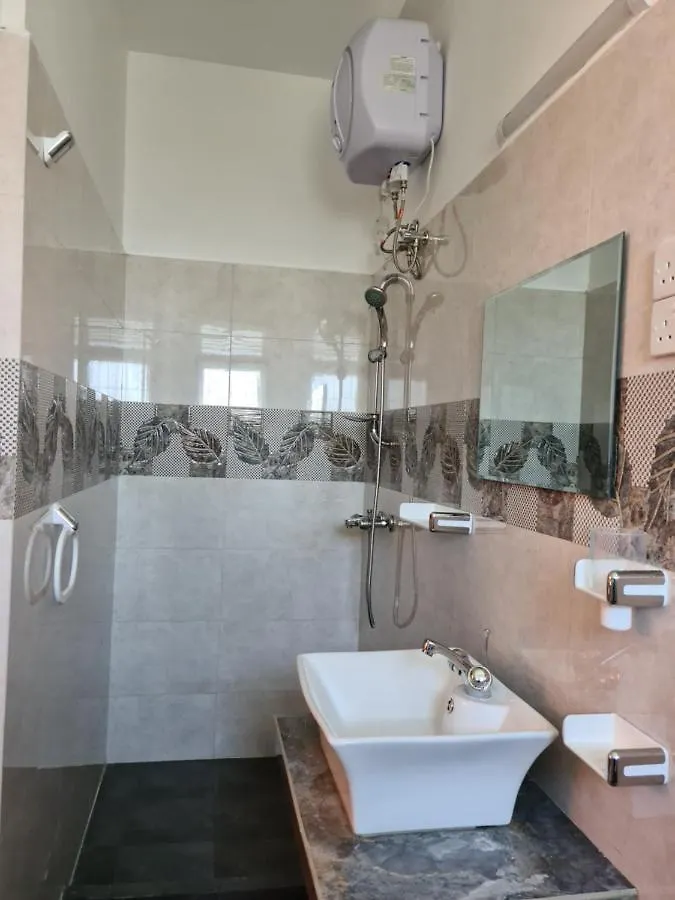 Grand Station Residence Seeduwa 0*,  Sri Lanka