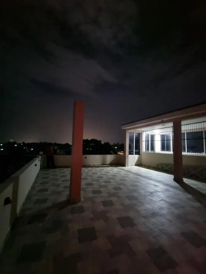 Grand Station Residence Seeduwa Apartment