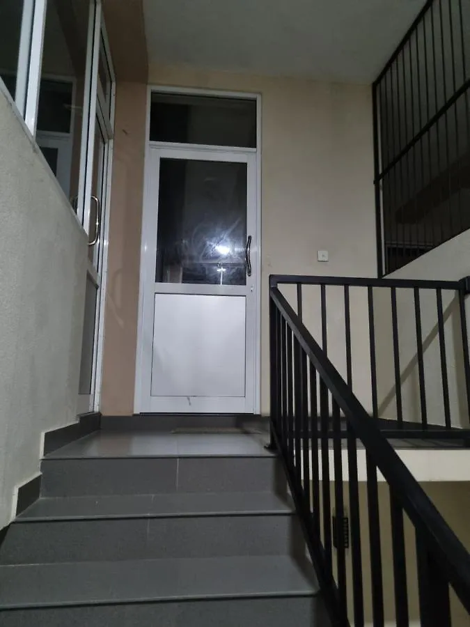 Apartment Grand Station Residence Seeduwa