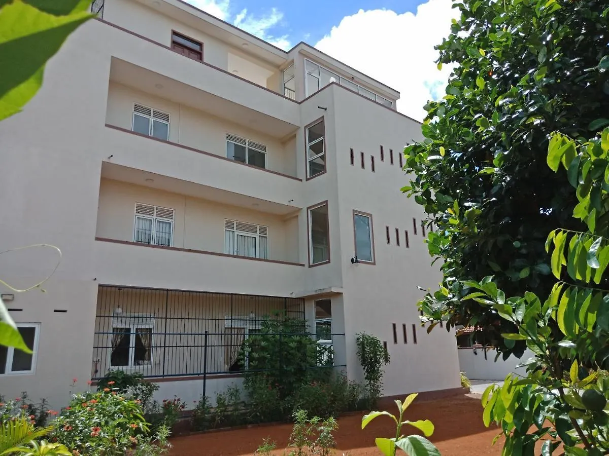 Grand Station Residence Seeduwa 0*,  Sri Lanka