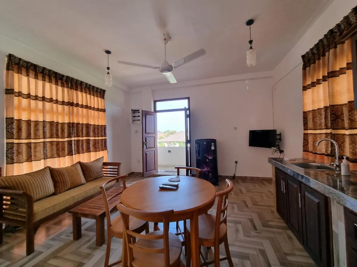 Grand Station Residence Seeduwa Apartment