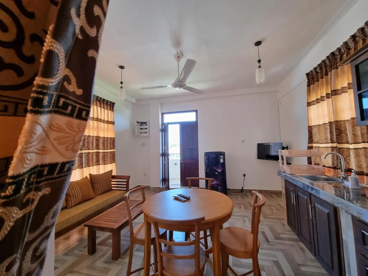 Grand Station Residence Seeduwa Apartment