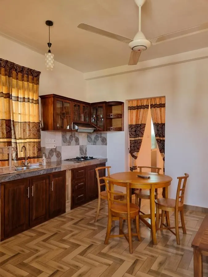 Grand Station Residence Seeduwa Apartment