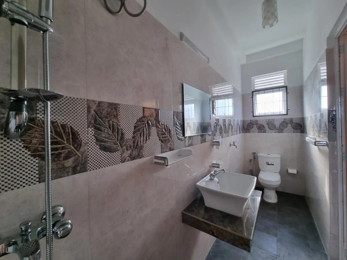 Grand Station Residence Seeduwa