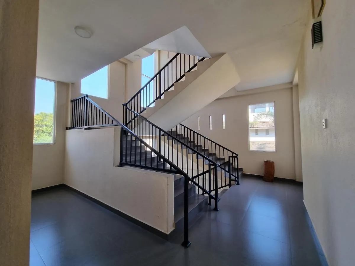 Apartment Grand Station Residence Seeduwa Sri Lanka