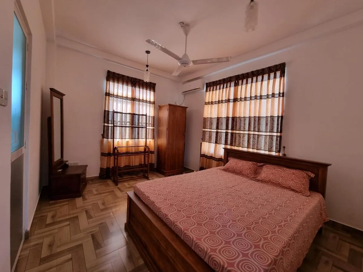 Grand Station Residence Seeduwa