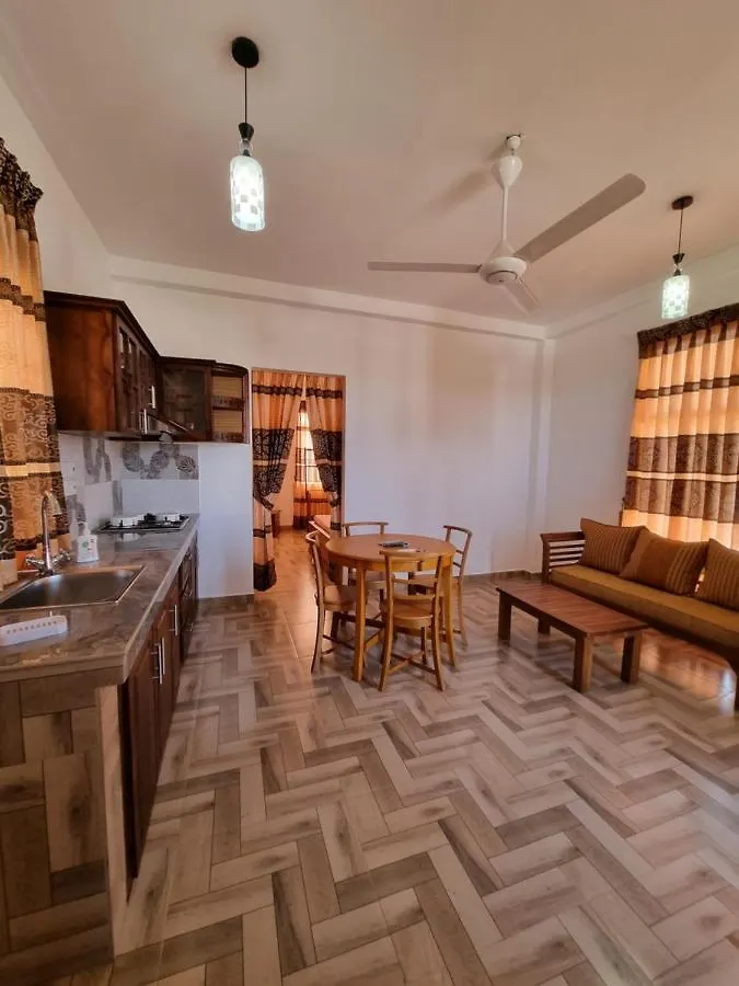 Grand Station Residence Seeduwa