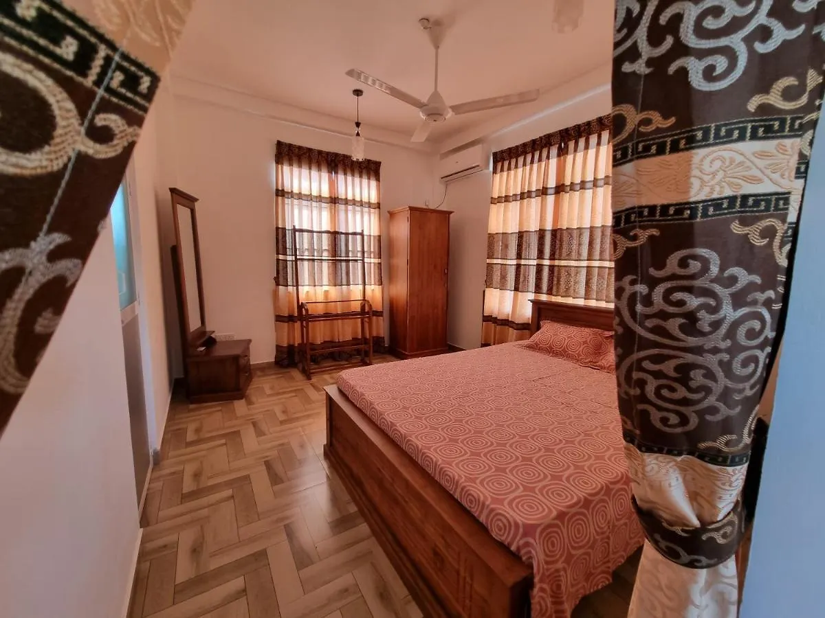 Grand Station Residence Seeduwa Sri Lanka